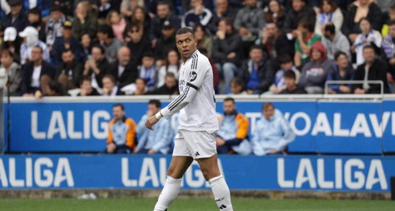  - Real Madrid : une "thérapie" urgente signée Pérez et Ancelotti pour Mbappé ?