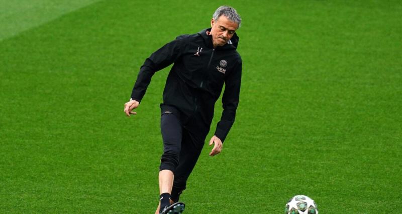  - Aston Villa - PSG : une tendance se dégagerait entre Barcola et Doué