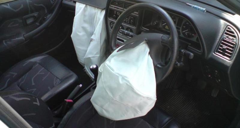  - Stellantis bientôt poursuivi en Italie à cause des airbags Takata défectueux ?