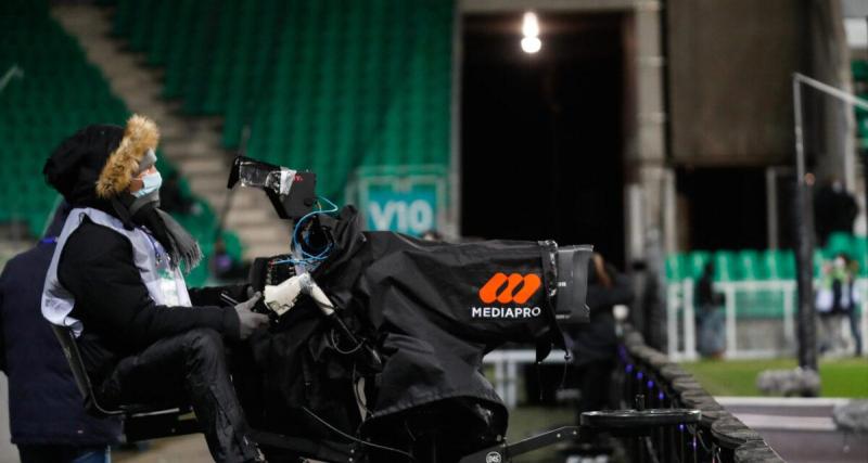  - Médias : la Liga tourne la page Mediapro… dans la controverse