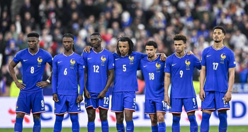  - Équipe de France : un nouvel international débarque à la Kings League
