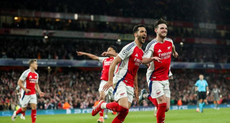  - Real Madrid - Arsenal : le gros message d'une star des Gunners à ses coéquipiers