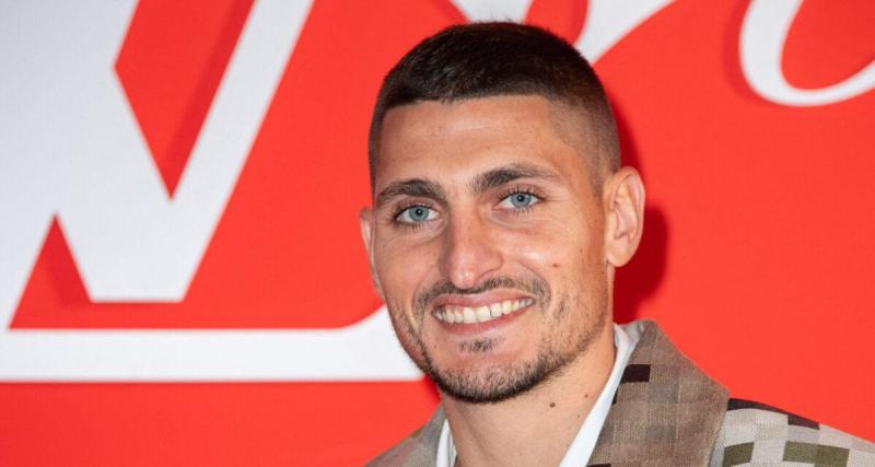 - PSG : la déclaration forte de Verratti sur la Ligue des champions