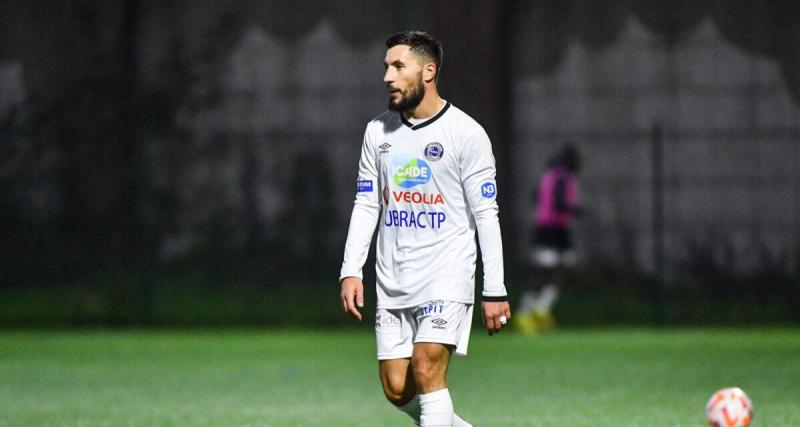  - N2 C : Meftah, Nouala, Salamone, ... les Talents Foot-National de la 25e journée