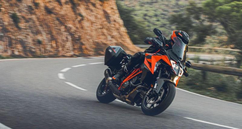  - Le prix de l'assurance moto en forte hausse, les motards le paient en 2025