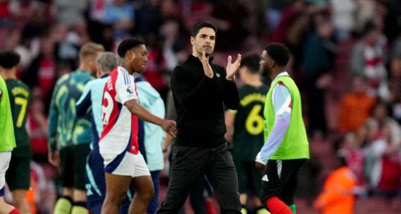  - Ligue des Champions : coup dur pour Arsenal avant le choc à Madrid !