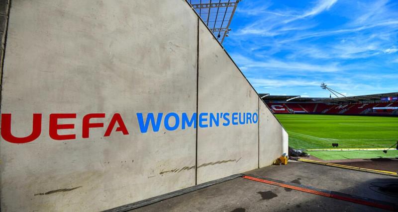  - Euro U19 2025 (F) : le tirage au sort de la phase de groupes, la France fixée