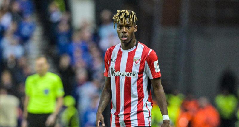  - La décision fracassante du Barça pour Nico Williams et Ansu Fati