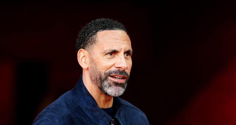  - La sortie très inquiétante de Rio Ferdinand sur le niveau des joueurs à Manchester United