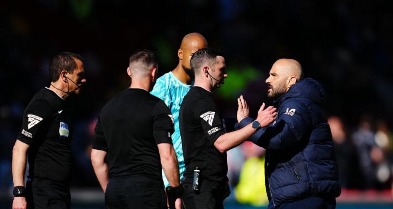  - Ligue des Champions : un arbitre du Clasico pour juger Aston Villa-PSG