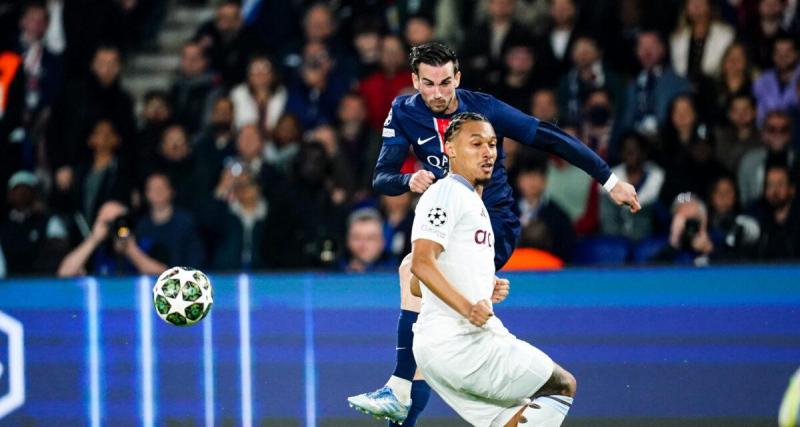 - Aston Villa - PSG : cinq joueurs sous la menace d’une suspension