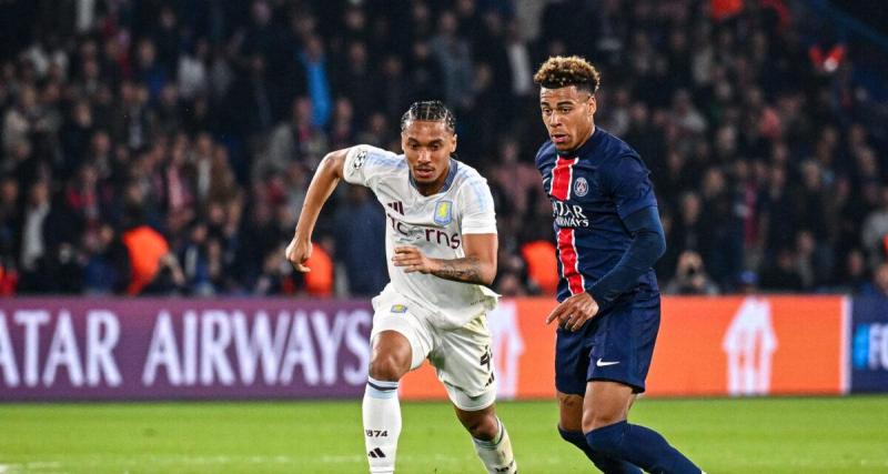  - Aston Villa - PSG en direct : Aston Villa renverse tout, le 1/4 de finale retour en Live !