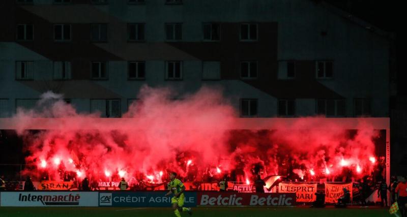  - Coupe de France : la sanction du FC Nantes largement réduite (off)