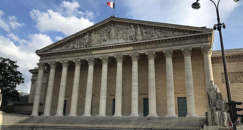  - L'avenir des ZFE flou jusqu'à fin avril, à cause de congés
