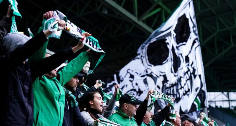  - ASSE – OL : un grand évènement annoncé à quelques jours du derby !