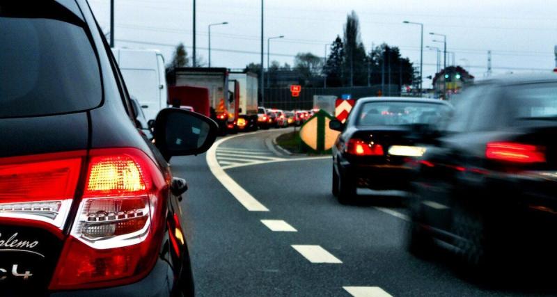  - Les Français partiront majoritairement en voiture lors des Ponts de mai