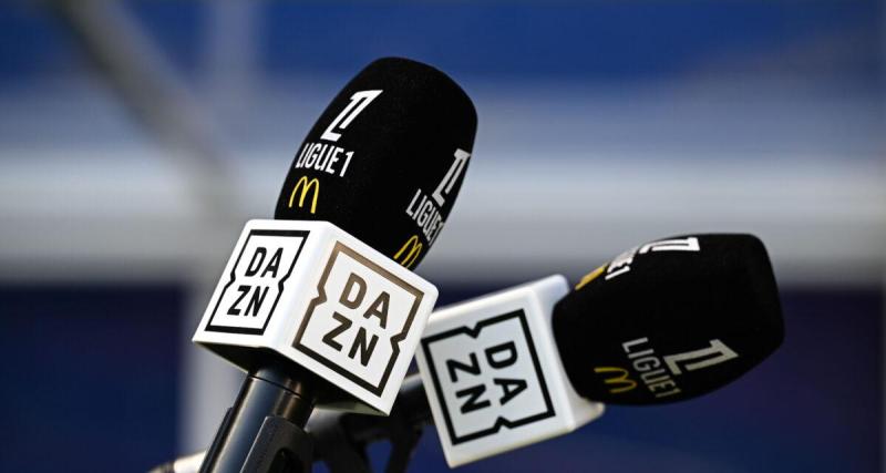 - DAZN va quitter la Ligue 1, la LFP et DAZN communiquent !