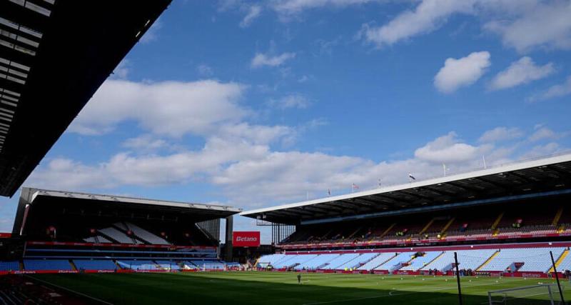  - Aston Villa - PSG : les compositions officielles du quart de finale retour