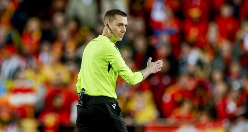  - Superbe nouvelle pour l'arbitrage français, bien représenté à la Coupe du monde des clubs