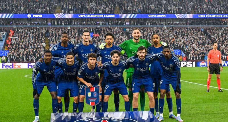  - Aston Villa - PSG : l’hymne de la Ligue Europa joué avant le coup d’envoi