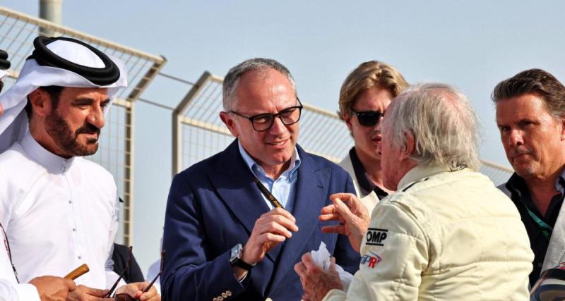  - F1 : Imola menacée malgré ses racines, l’avertissement de Domenicali