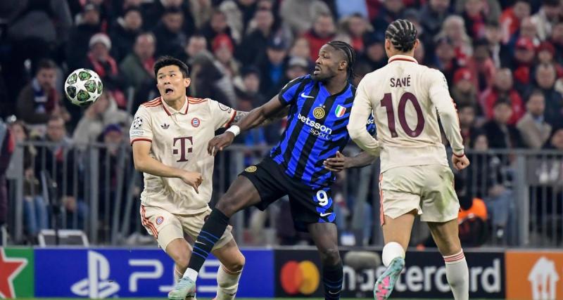  - Inter Milan - Bayern Munich : Diffusion TV, Chaîne et streaming, toutes les infos