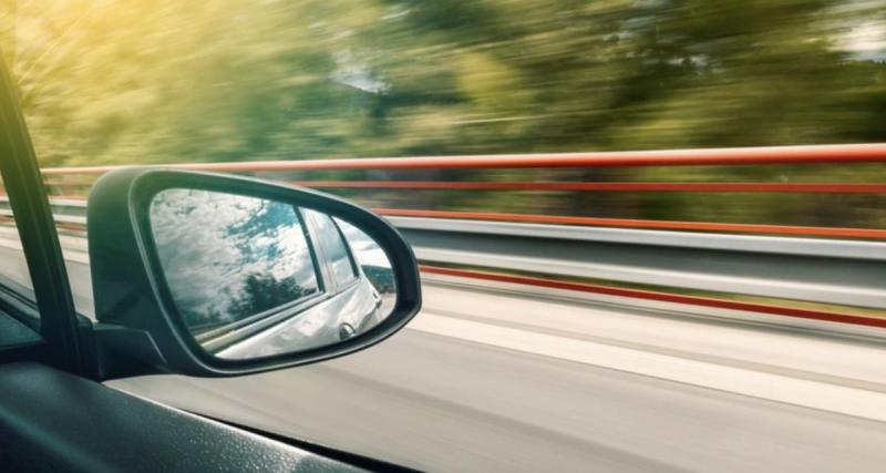  - Flashé à 193 km/h pour aller retirer de l’argent : « J’ai voulu gagner du temps »