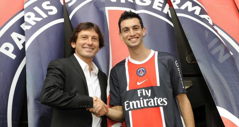  - Cinq anecdotes très surprenantes sur le Mercato du PSG !