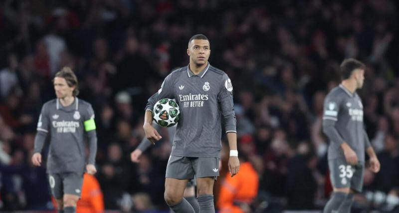  - Real Madrid - Arsenal : les exploits sur lesquels les Merengue doivent s’inspirer