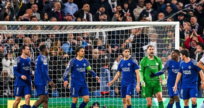  - Ligue des Champions : le PSG dépasse l’OM en Coupes d’Europe