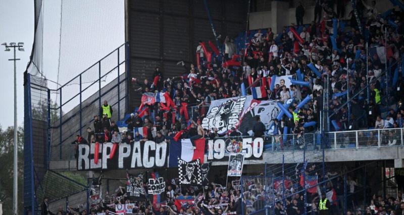 - Saint-Étienne : les supporters de l’OL interdits de déplacement (off)