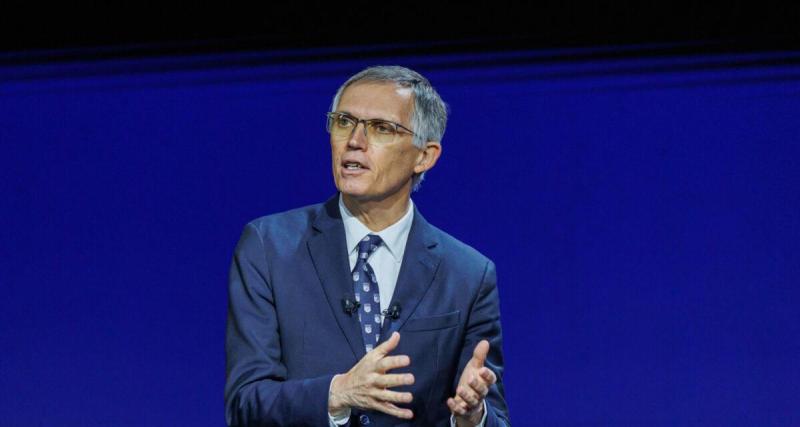  - Stellantis verse 34 millions d'euros à Tavares : un montant "surprenant" pour le Medef