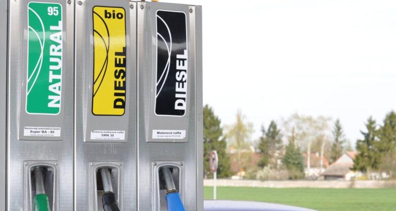  - Moins cher et plus confortable : le diesel se porte très bien en France et ce malgré l'augmentation des ZFE