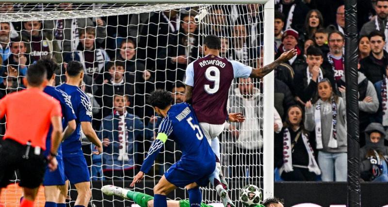  - LDC : Le PSG a frôlé le « fantôme de la remontada » face à Aston Villa, la presse n'épargne pas les hommes de Luis Enrique