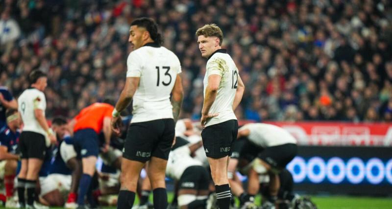  - Leinster : après Barrett, la province irlandaise s’offre une nouvelle énorme star des All Blacks ! (officiel)