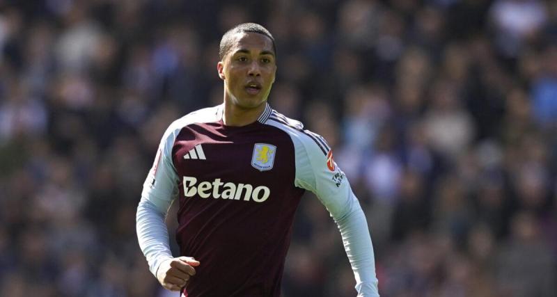  - Le PSG peut gagner la Ligue des Champions pour Tielemans !