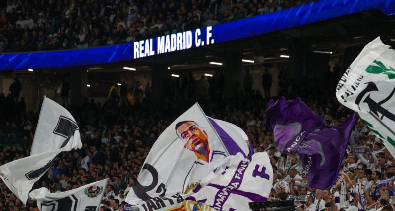  - Real Madrid - Arsenal : les Merengue mettent la pression... dans toutes les langues !