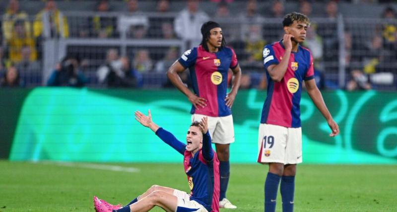  - Barça : la cadence infernale subie par le groupe d'Hansi Flick