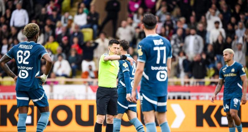  - Ligue 1 : la DTA confirme les penaltys accordés à l’OL et Monaco