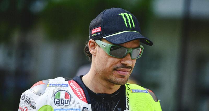  - MotoGP : Morbidelli regrette la gestion de ses pneus au Qatar