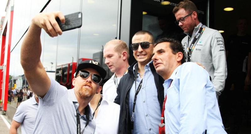  - Ligue des Champions : Linkin Park choisi pour le show d'ouverture de la finale à Munich