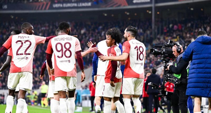  - Manchester United - OL : un énorme retour validé pour les Gones