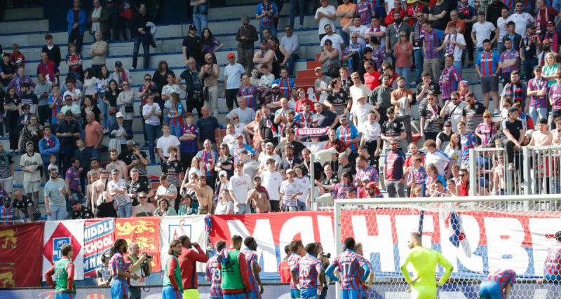  - Caen : le Stade Malherbe relégué en National si…