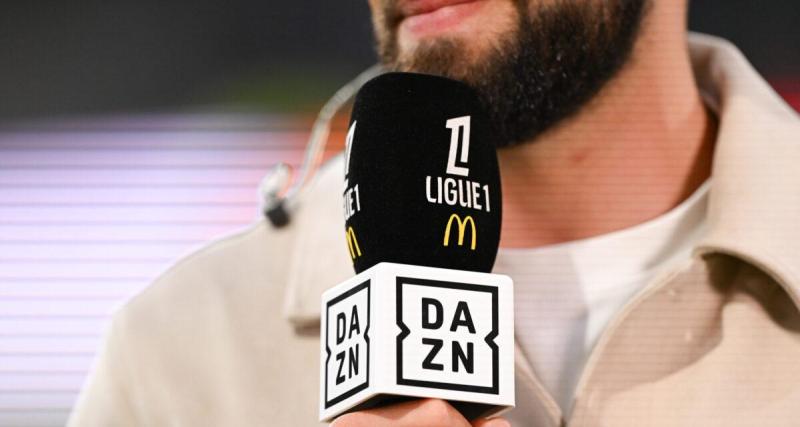  - Droits TV : les deux offres ridicules proposées par DAZN à la LFP dévoilées