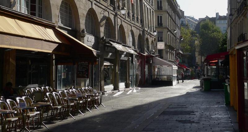  - ZTL de Paris : très bonne nouvelle pour les automobilistes