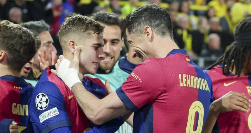  - Le jackpot XXL du Barça gâce à la Ligue des Champions