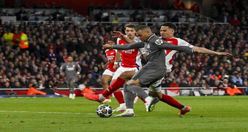  - Ligue des Champions : Real Madrid-Arsenal, Inter Milan-Bayern Munich... les compositions officielles avec plusieurs joueurs français