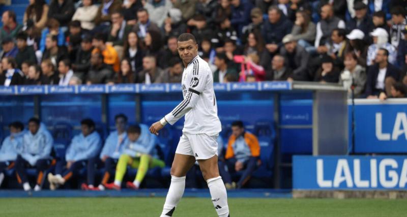  - Real Madrid : La sanction de Mbappé met le Barça rouge de colère