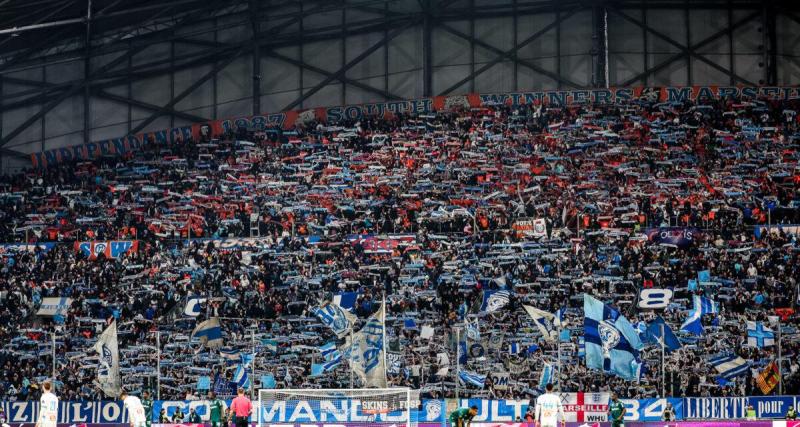  - Les supporters de l'OM sanctionnés...Les décisions de la commission de discipline