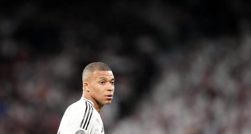  - Real Madrid - Arsenal : inquiétude pour Mbappé, sorti sur blessure